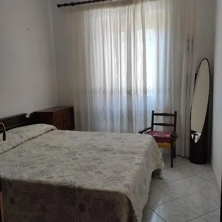 Holiday home Via San Pancrazio 24