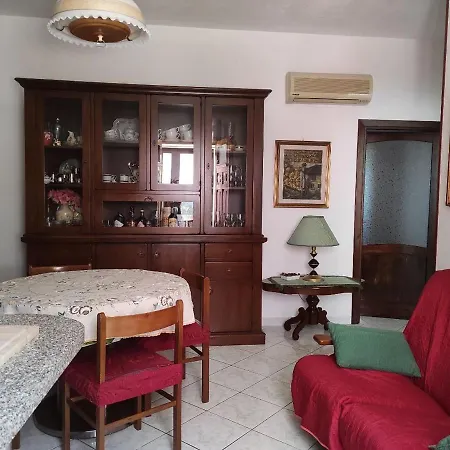 Via San Pancrazio 24 Holiday home